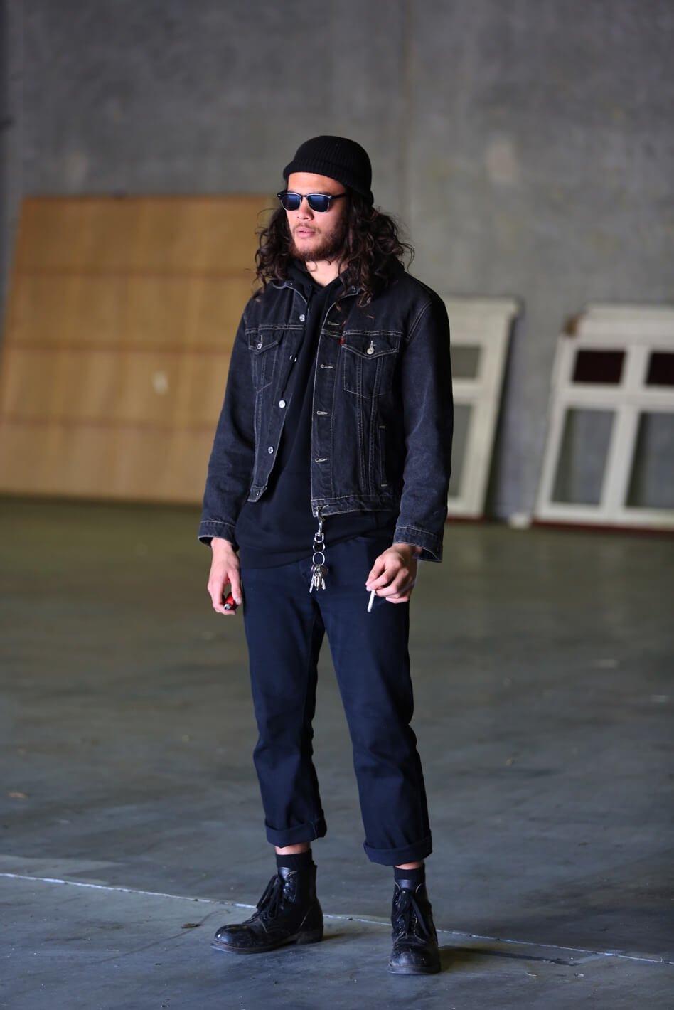 Street Style