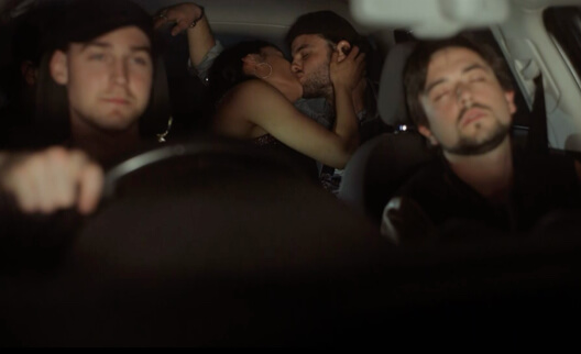 02 Riding in Cars with Boys