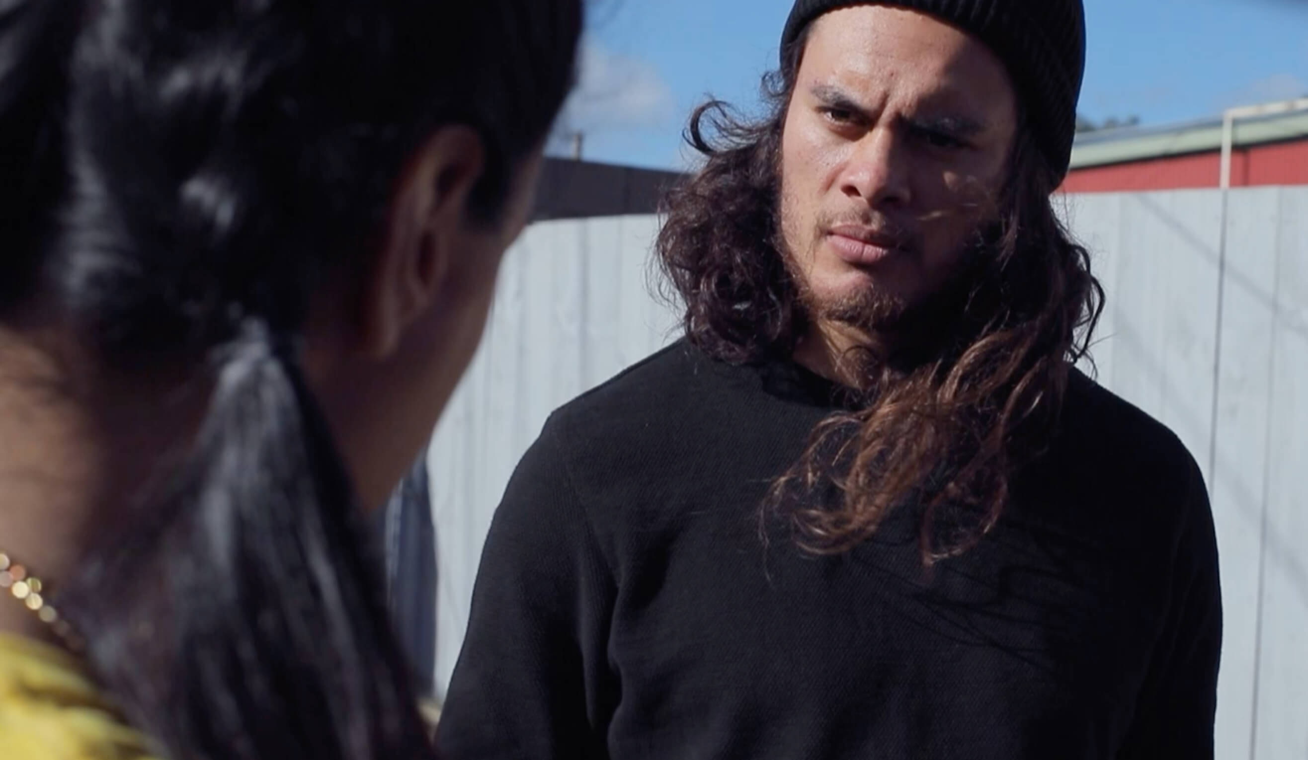 Bad Reps Orbits Bad Rep | Ep 3 | S1 | Ahikāroa