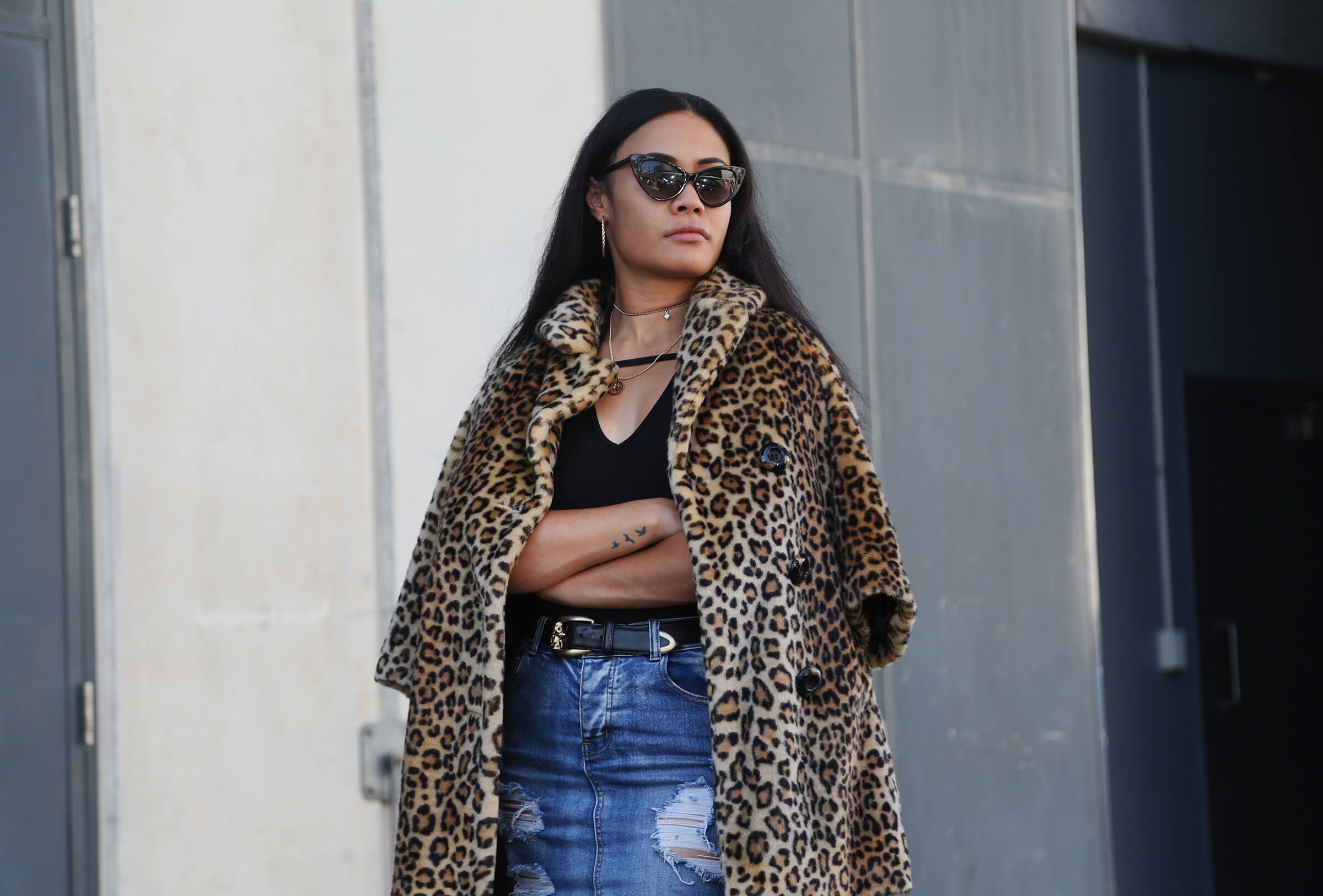 Street Style
