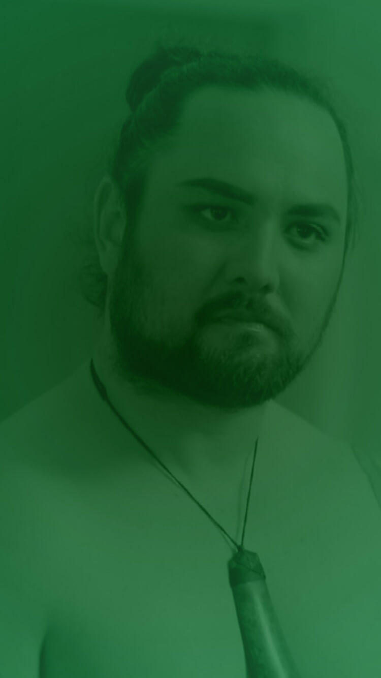 Nā wai i kī, ko koe te kaiwhakawā i te mea tika, i te mea hē