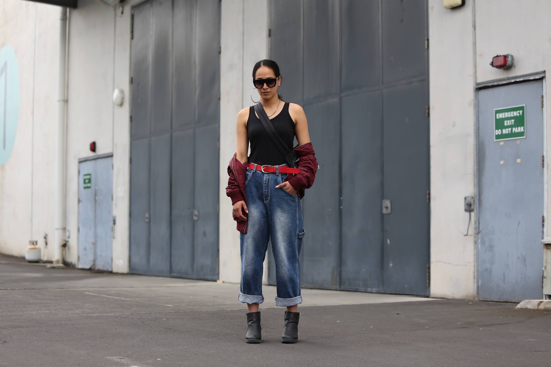 Street Style