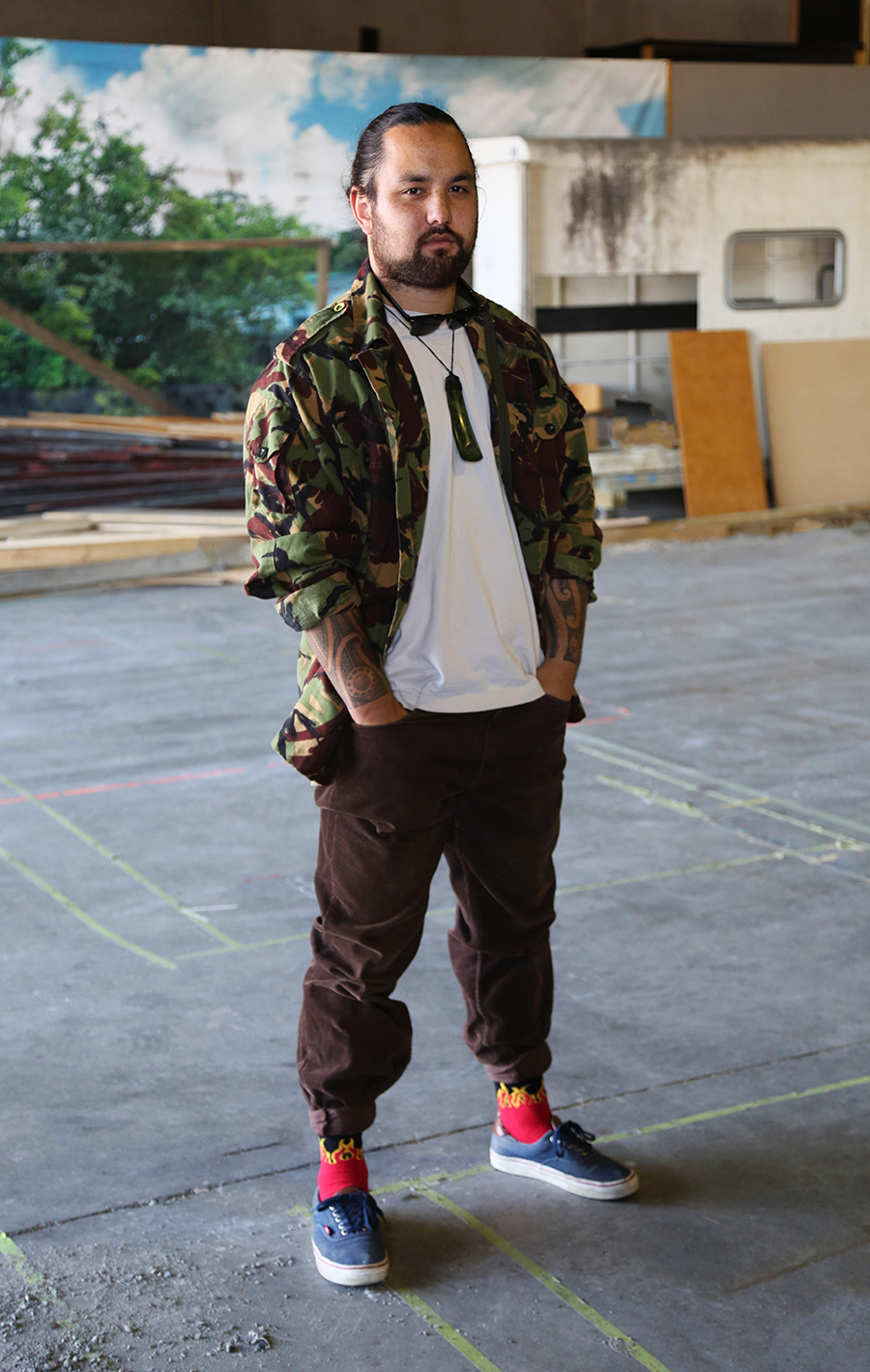 Street Style