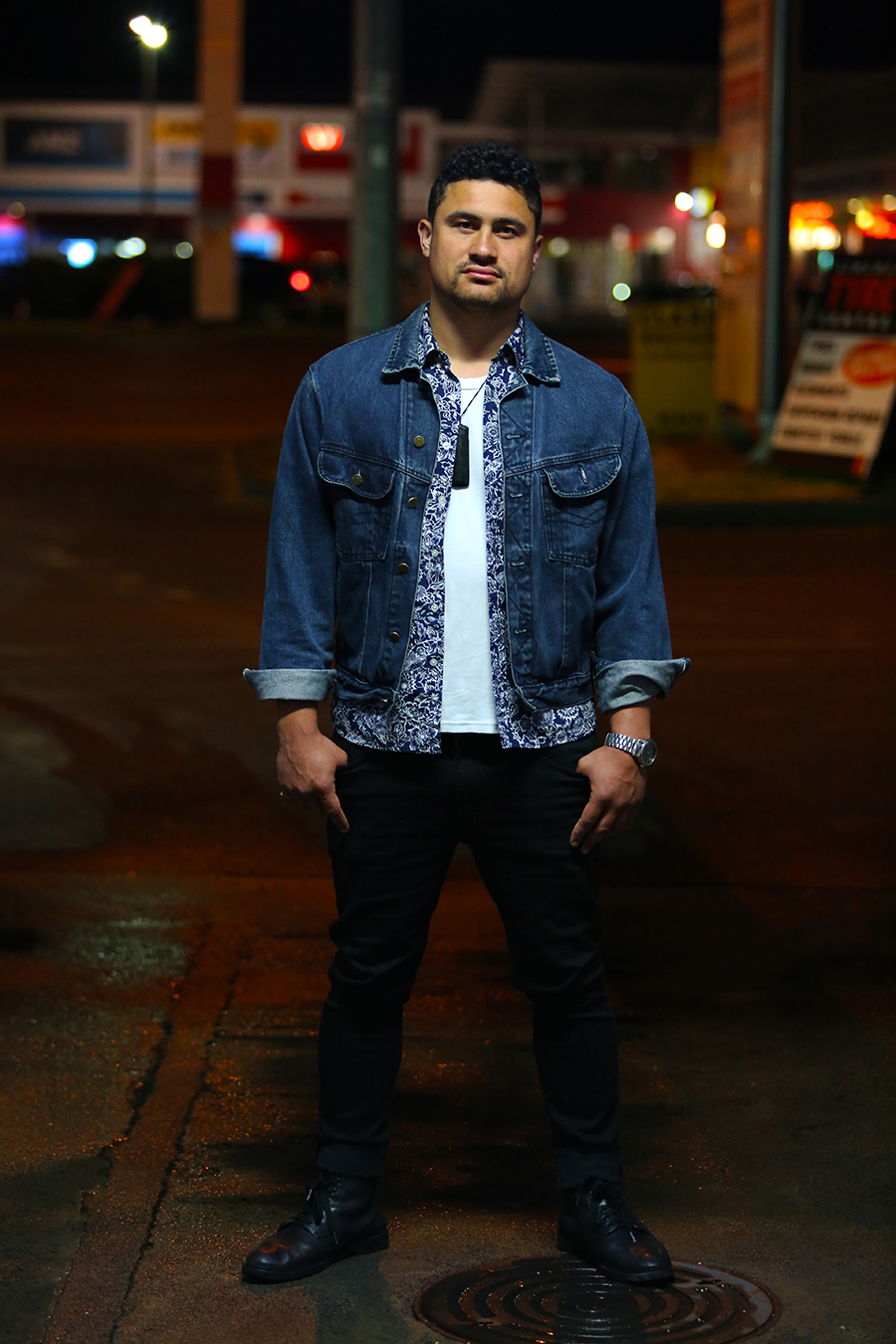 Street Style
