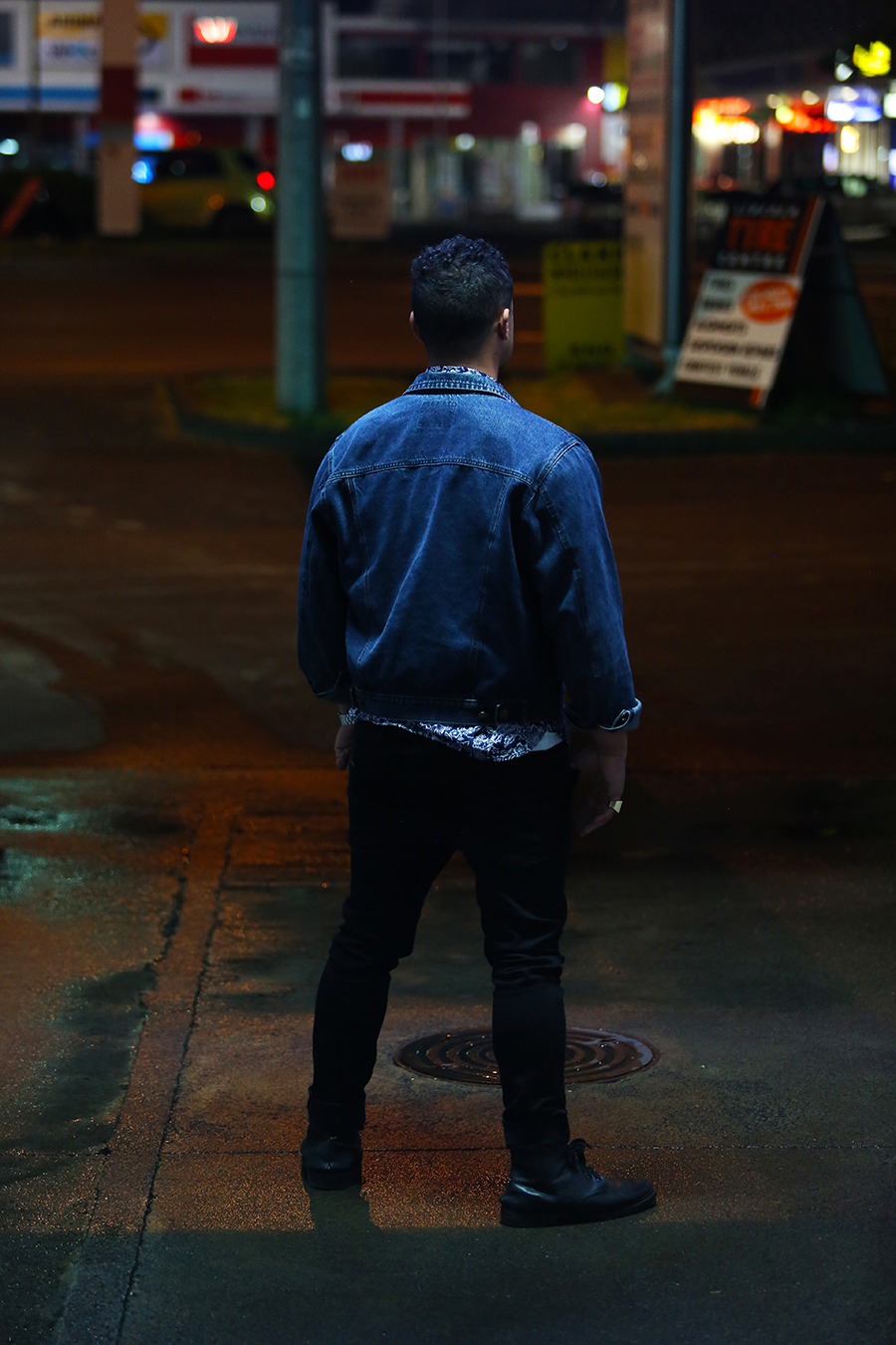 Street Style