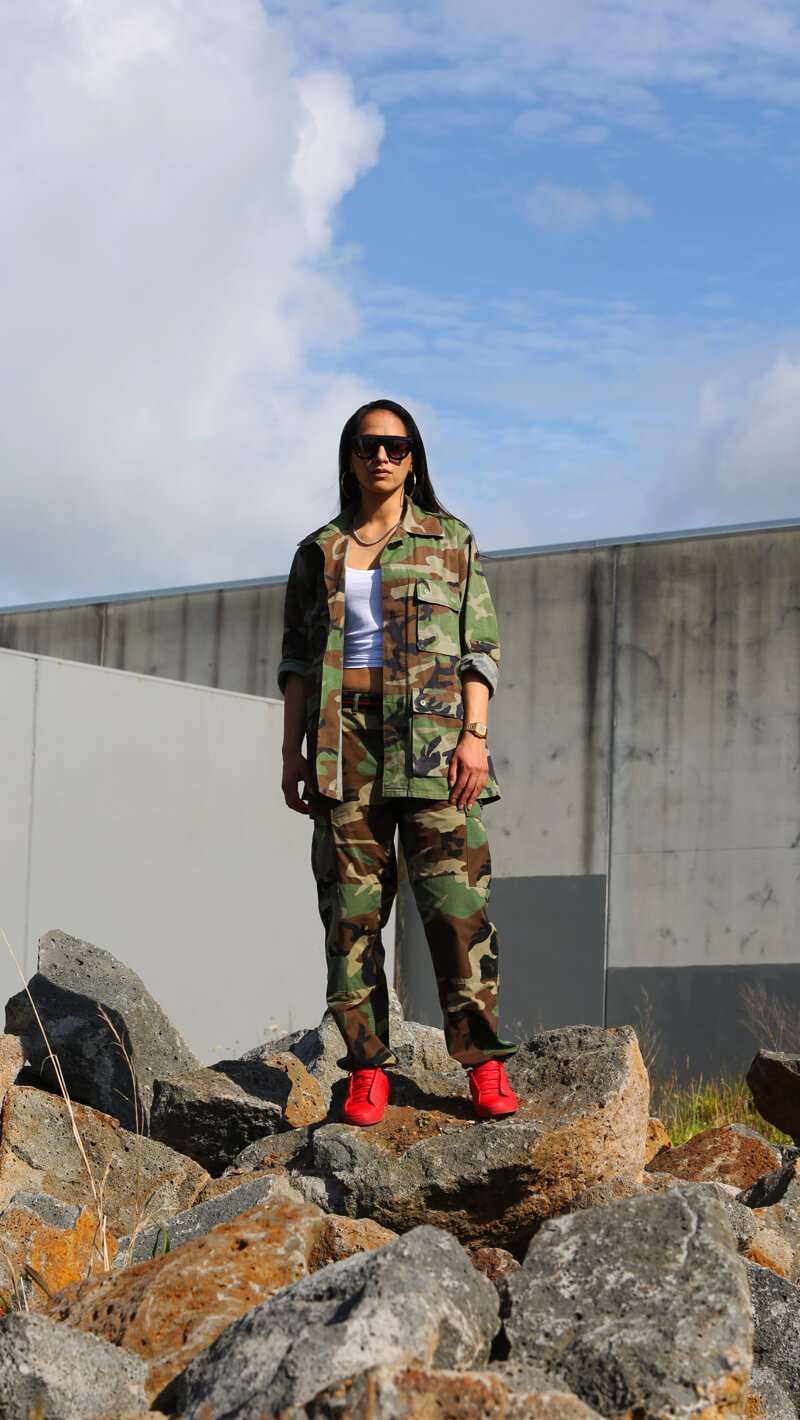 Street Style