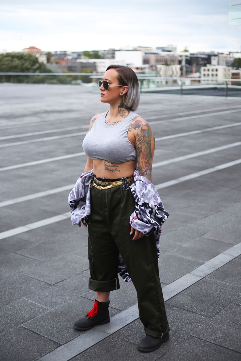 Street Style