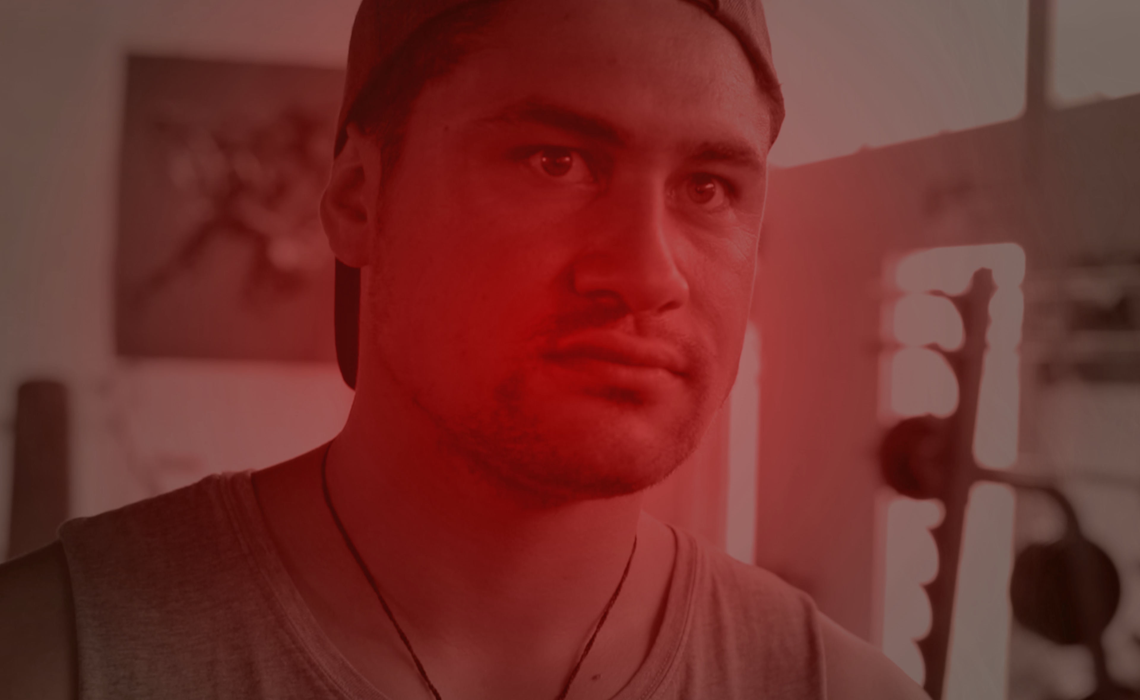 I wareware i a au kei te whai wāhi mai koe.