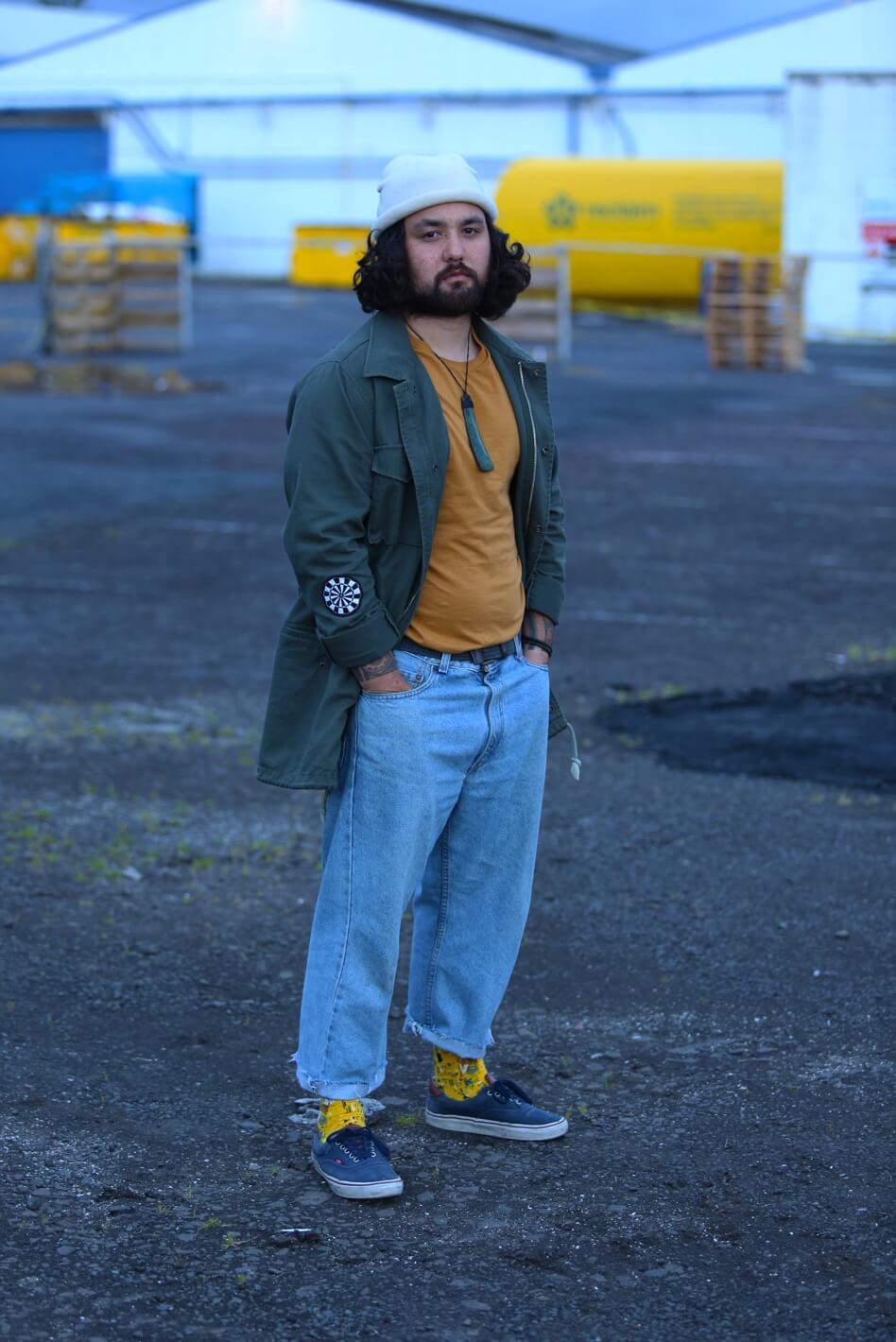 Street Style